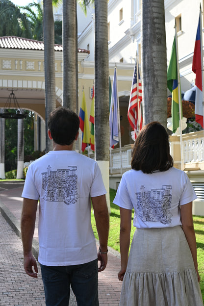 T-Shirt Basic Prado
