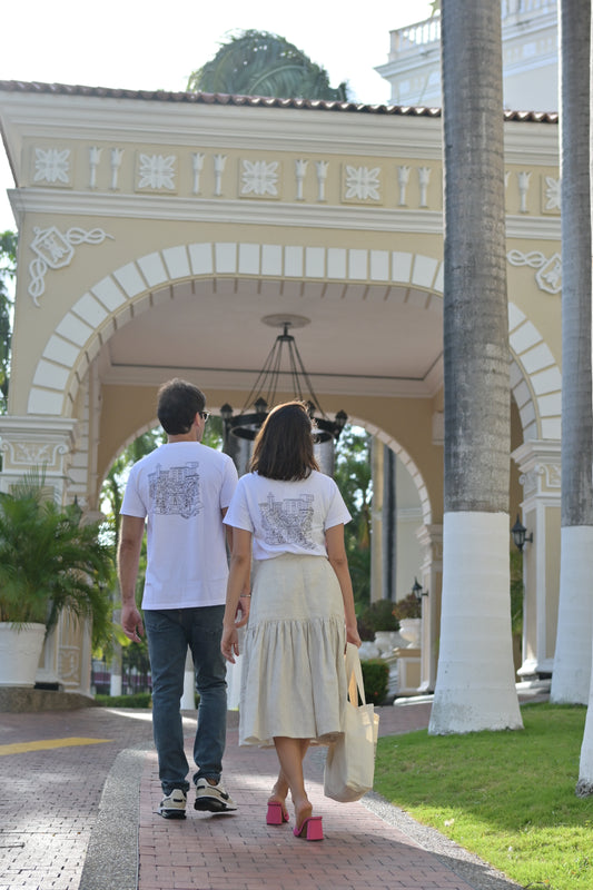 T-Shirt Basic Prado