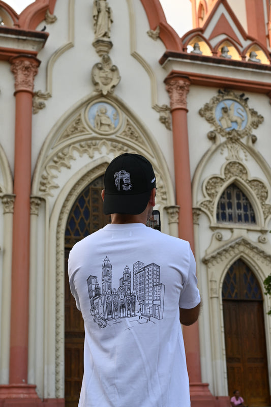 T-Shirt Basic Centro