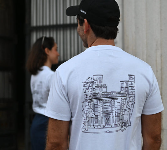 T-Shirt Basic Dugand