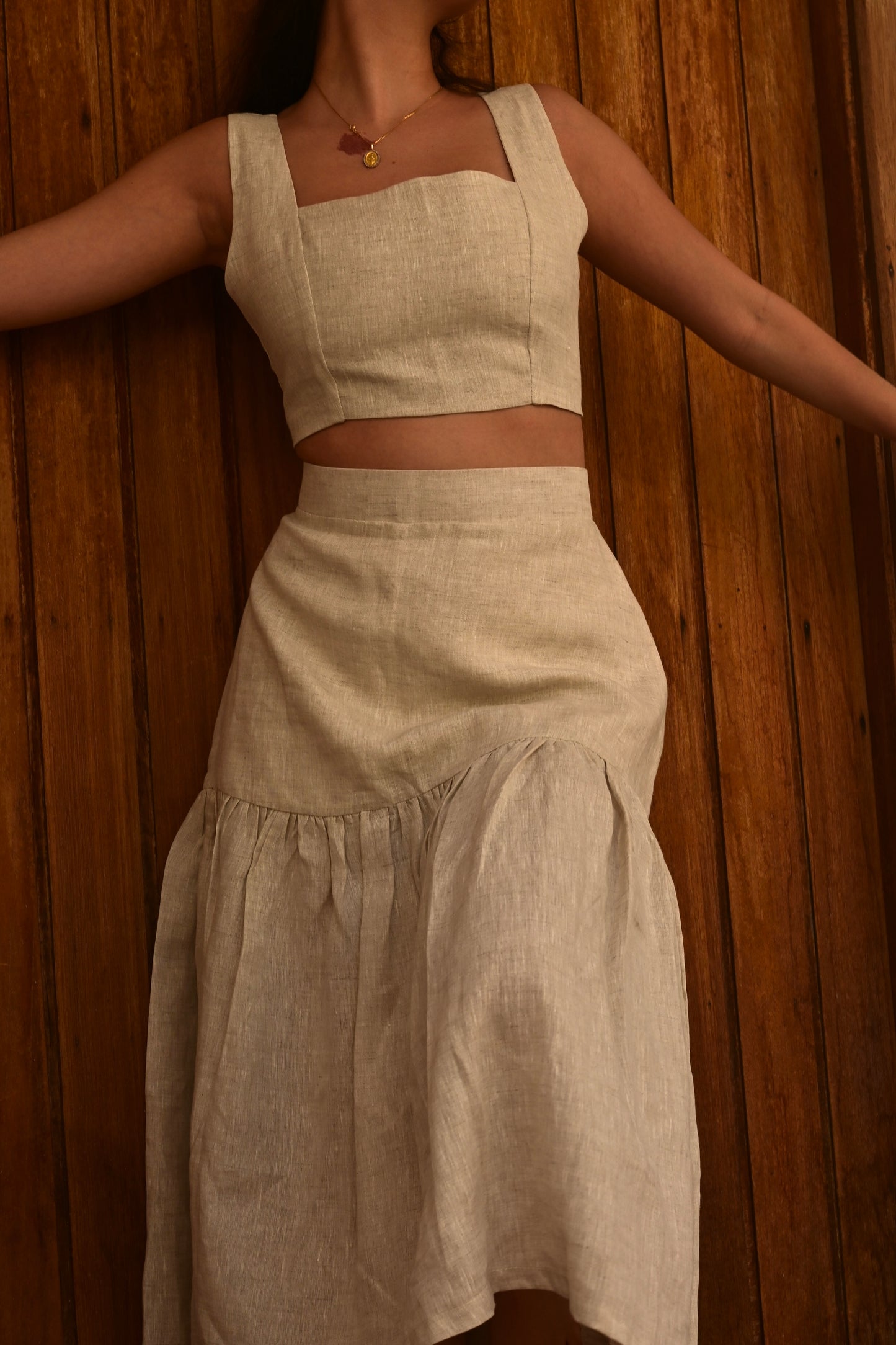 Set Brisa