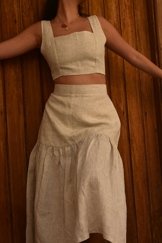 Set Brisa
