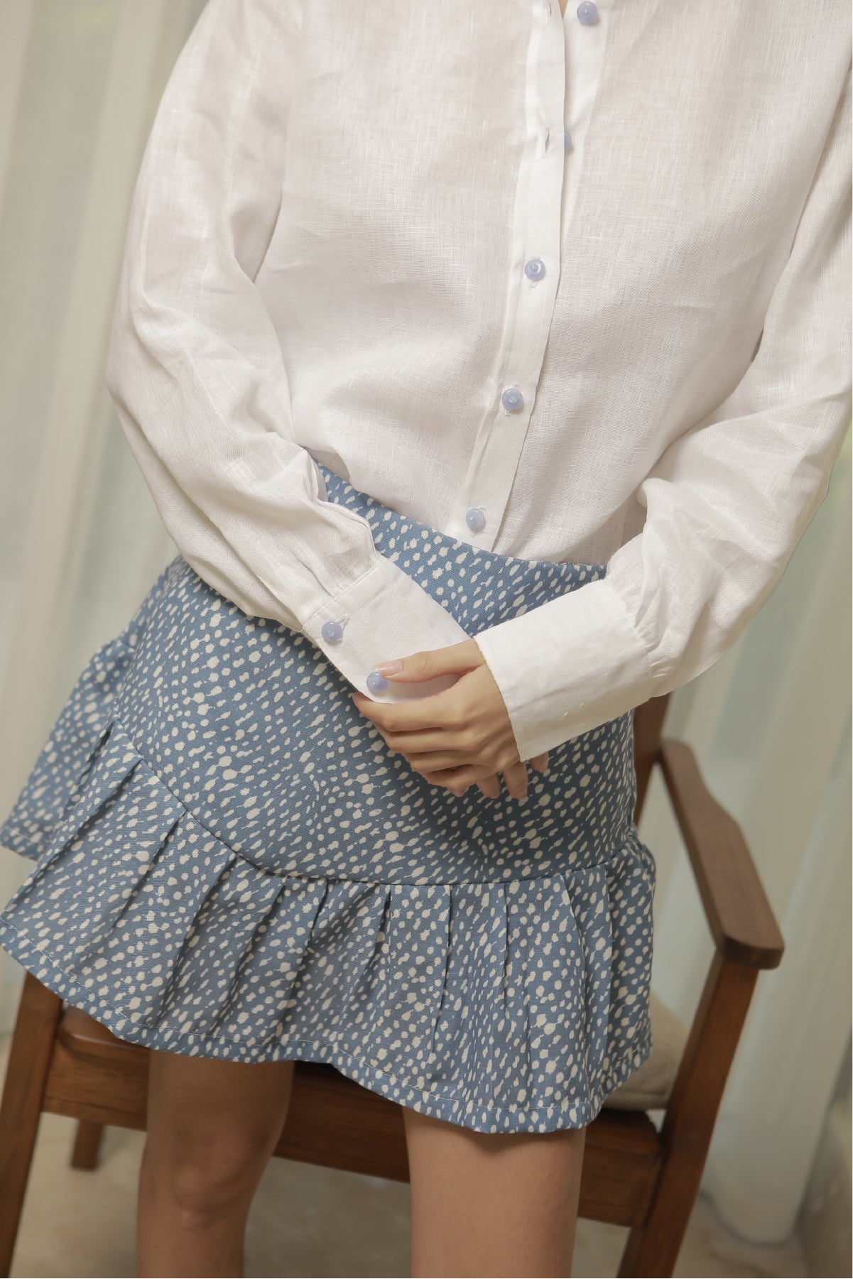 Falda Cayena
