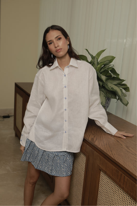Blusa Cayena