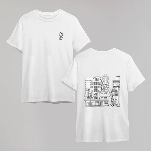 T-Shirt Basic García