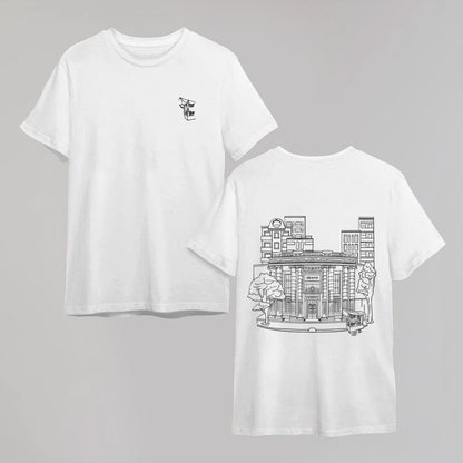 T-Shirt Basic Dugand