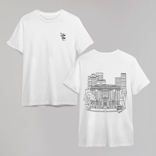 T-Shirt Basic Dugand