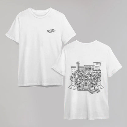 T-Shirt Basic Prado
