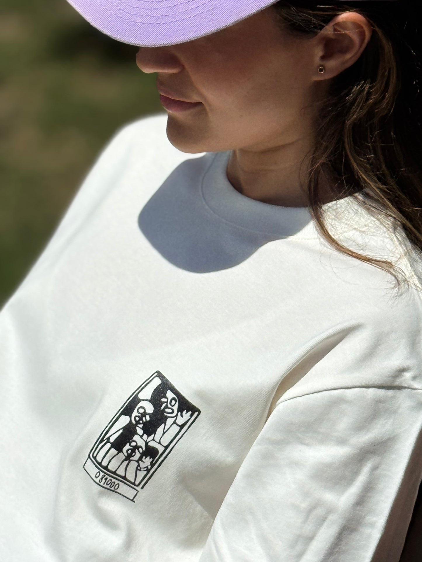 T-Shirt Casa Carnaval