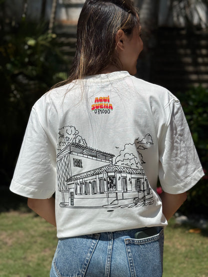 T-Shirt Casa Carnaval