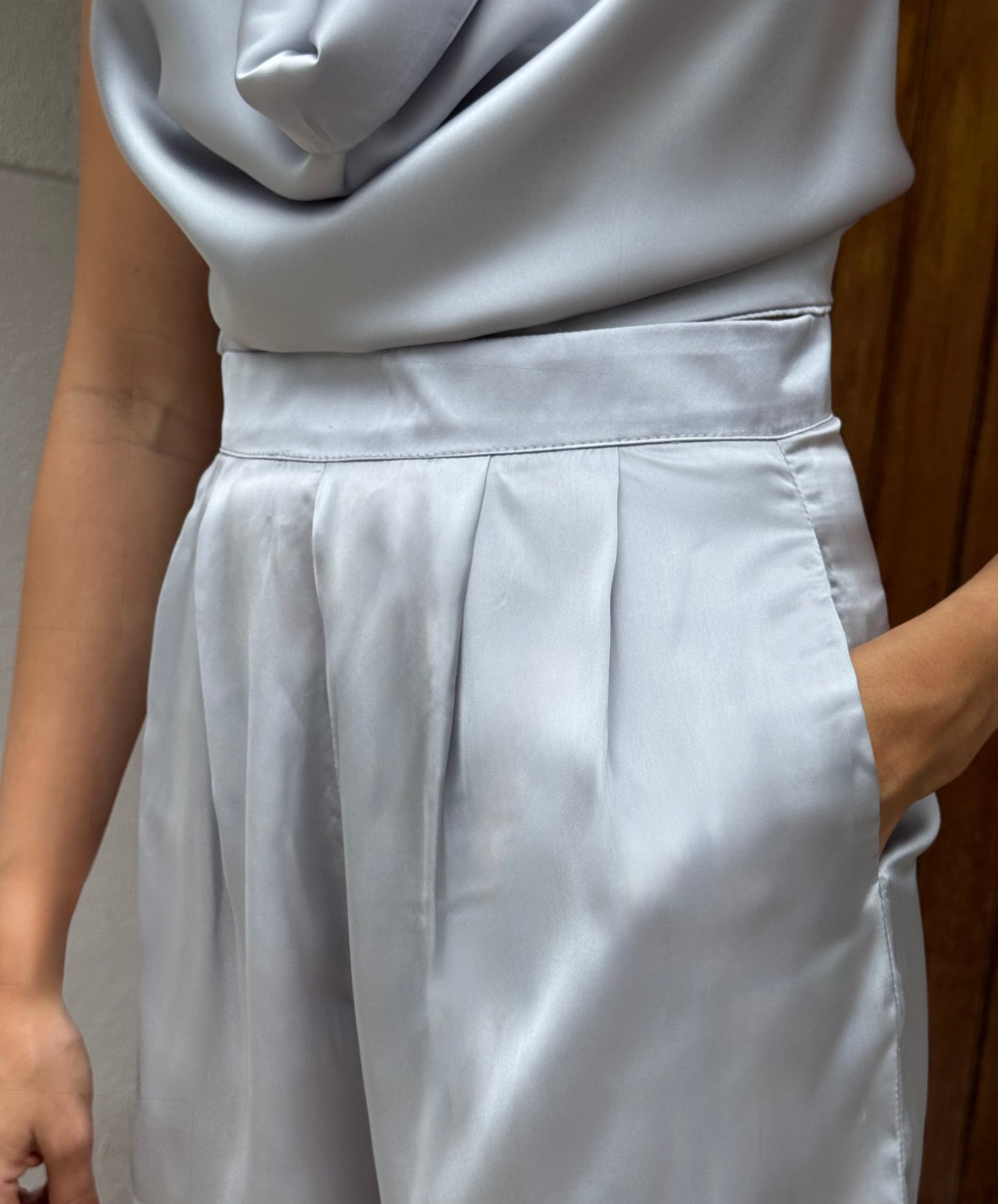 Short Seda Campana