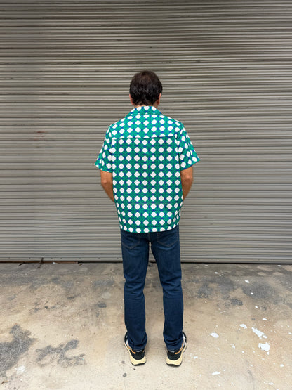 Camisa Corales del Prado