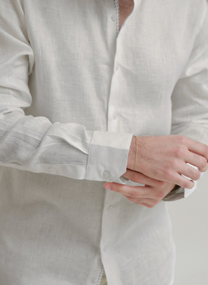 Camisa Helecho
