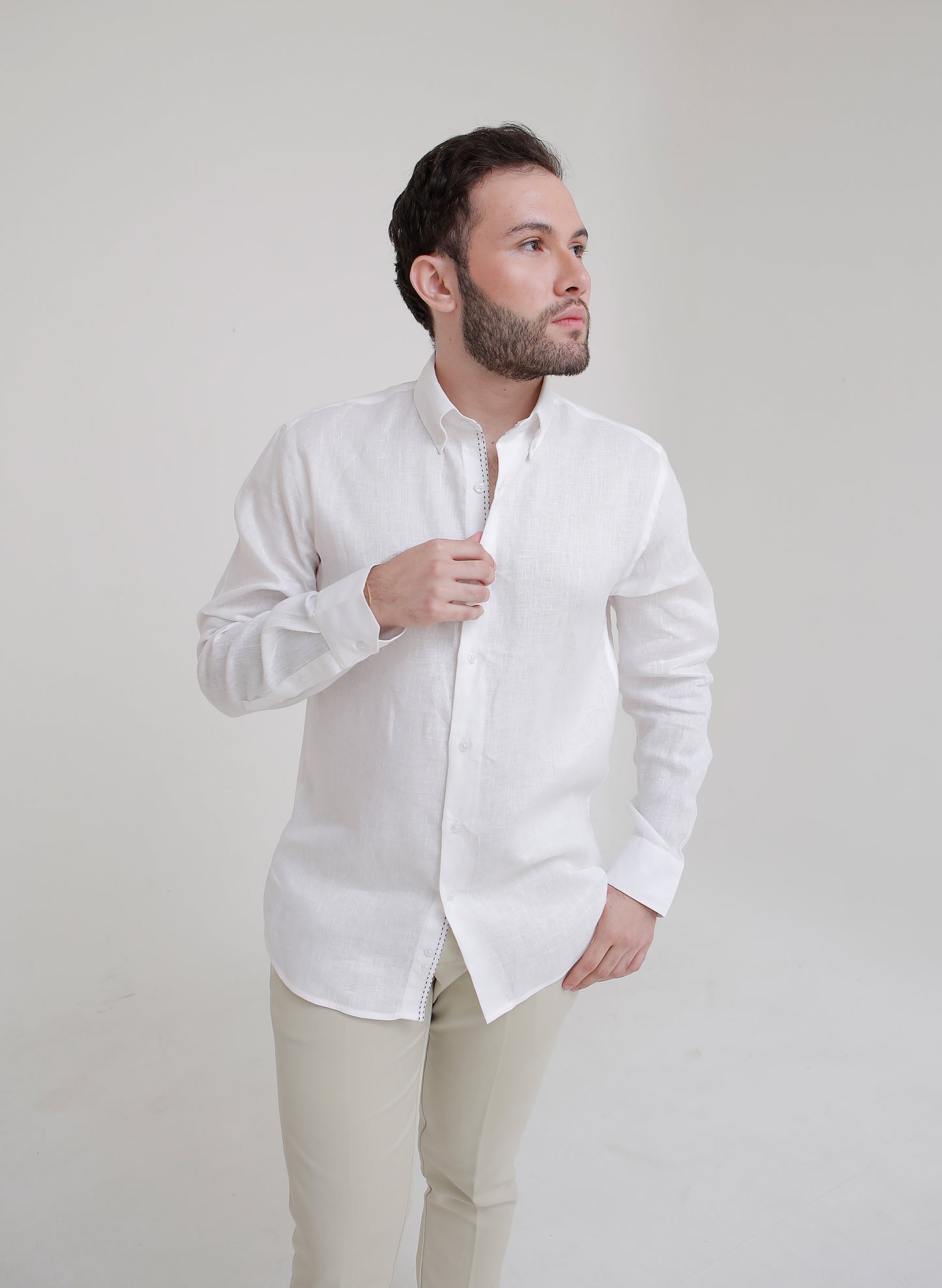 Camisa Helecho