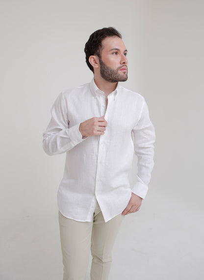 Camisa Helecho