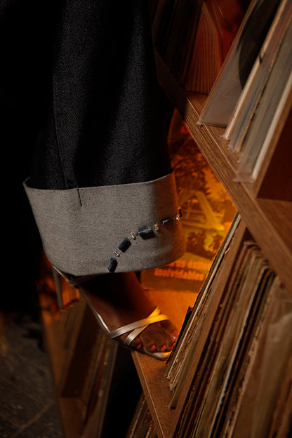 Pantalón Indigo Campana