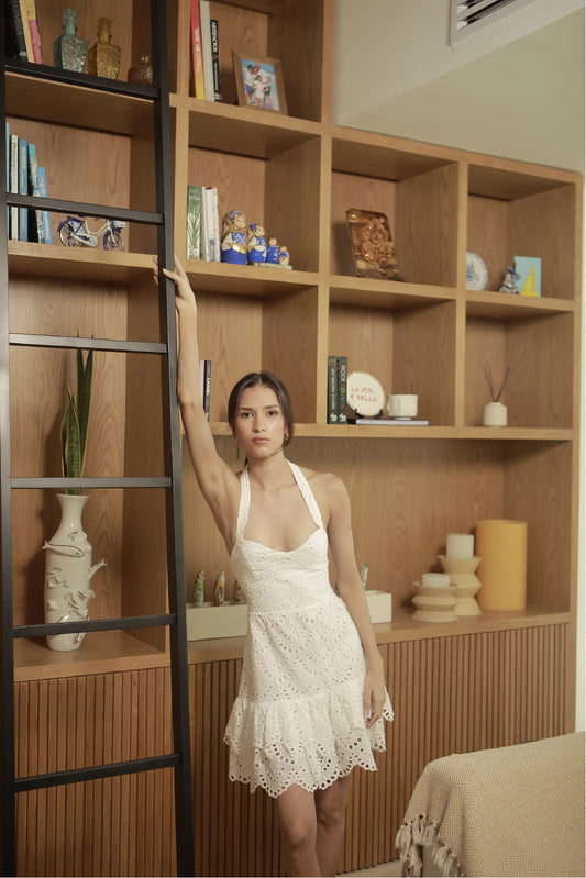 Vestido Orilla