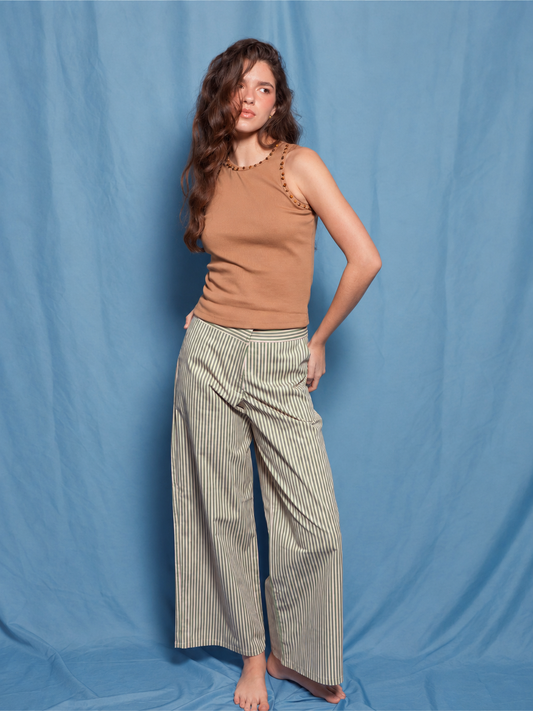 Pantalón Arenosa