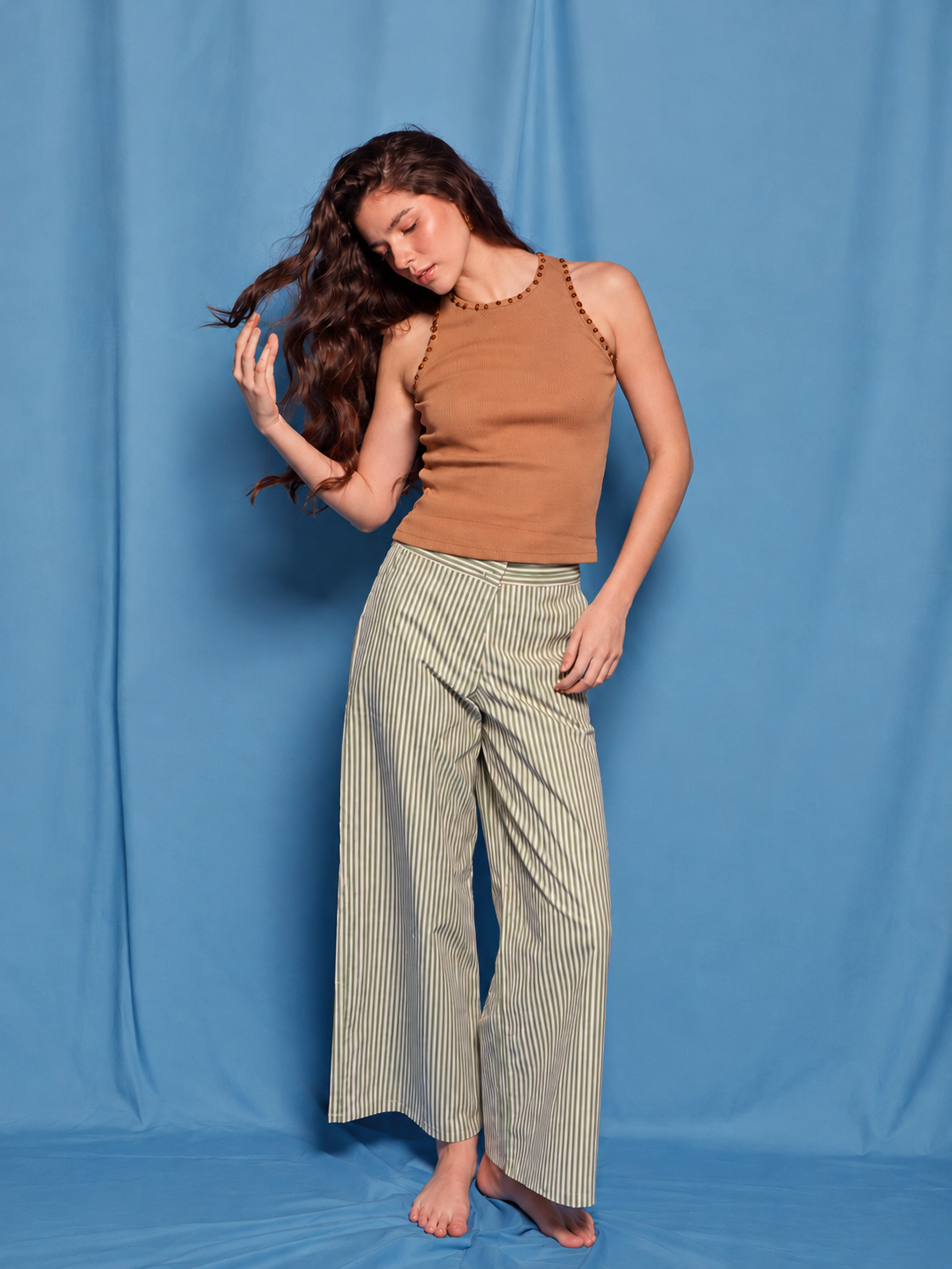 Pantalón Arenosa