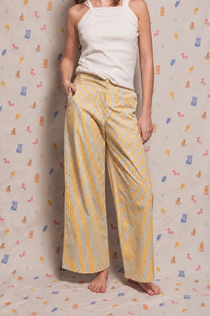 Pantalón Girasol