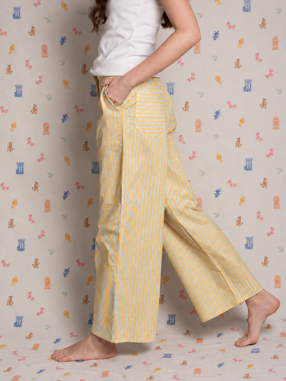 Pantalón Girasol