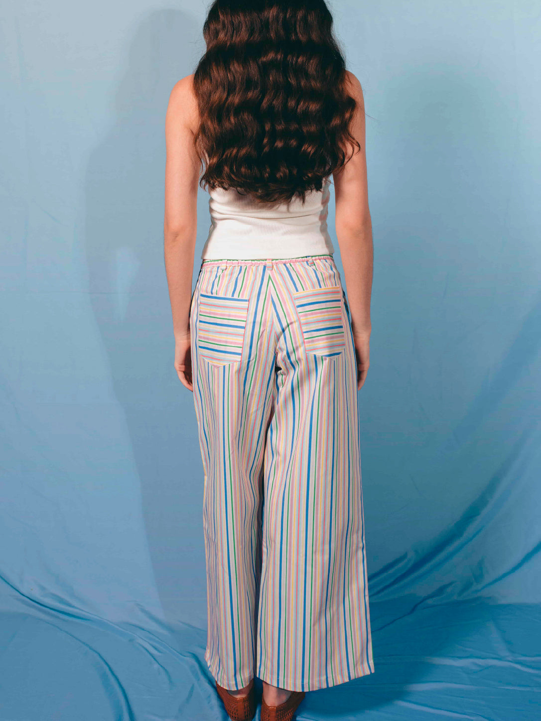 Pantalón No Me Olvides