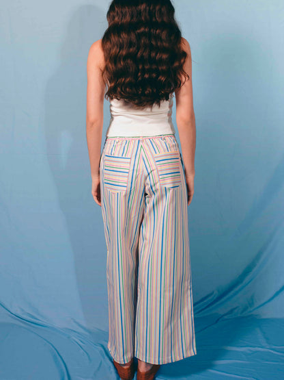 Pantalón No Me Olvides