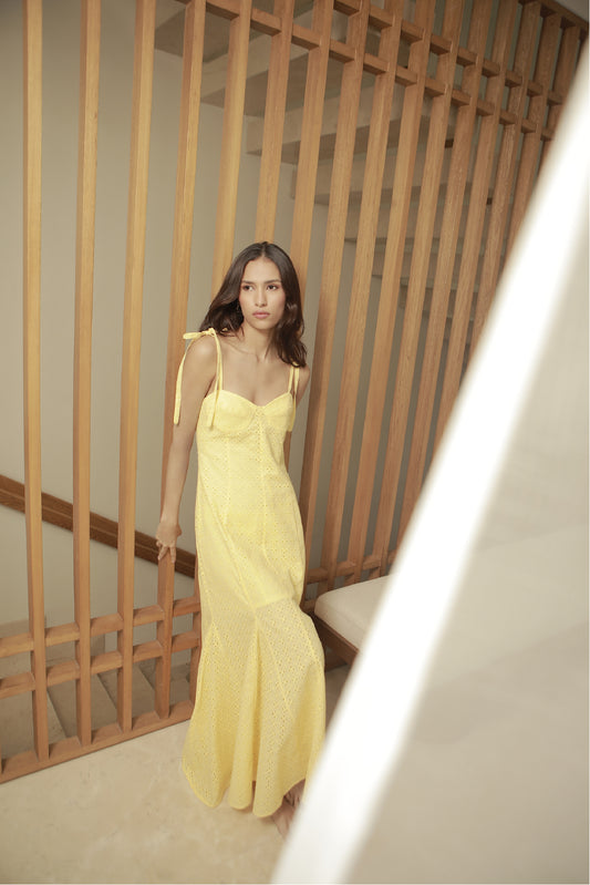 Vestido Sol