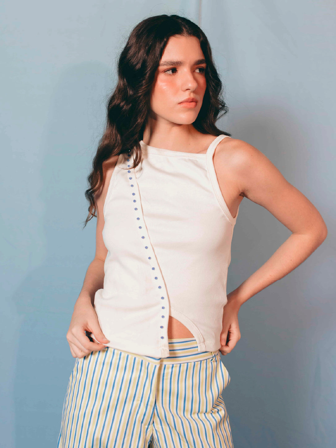 Tank Top Cielo