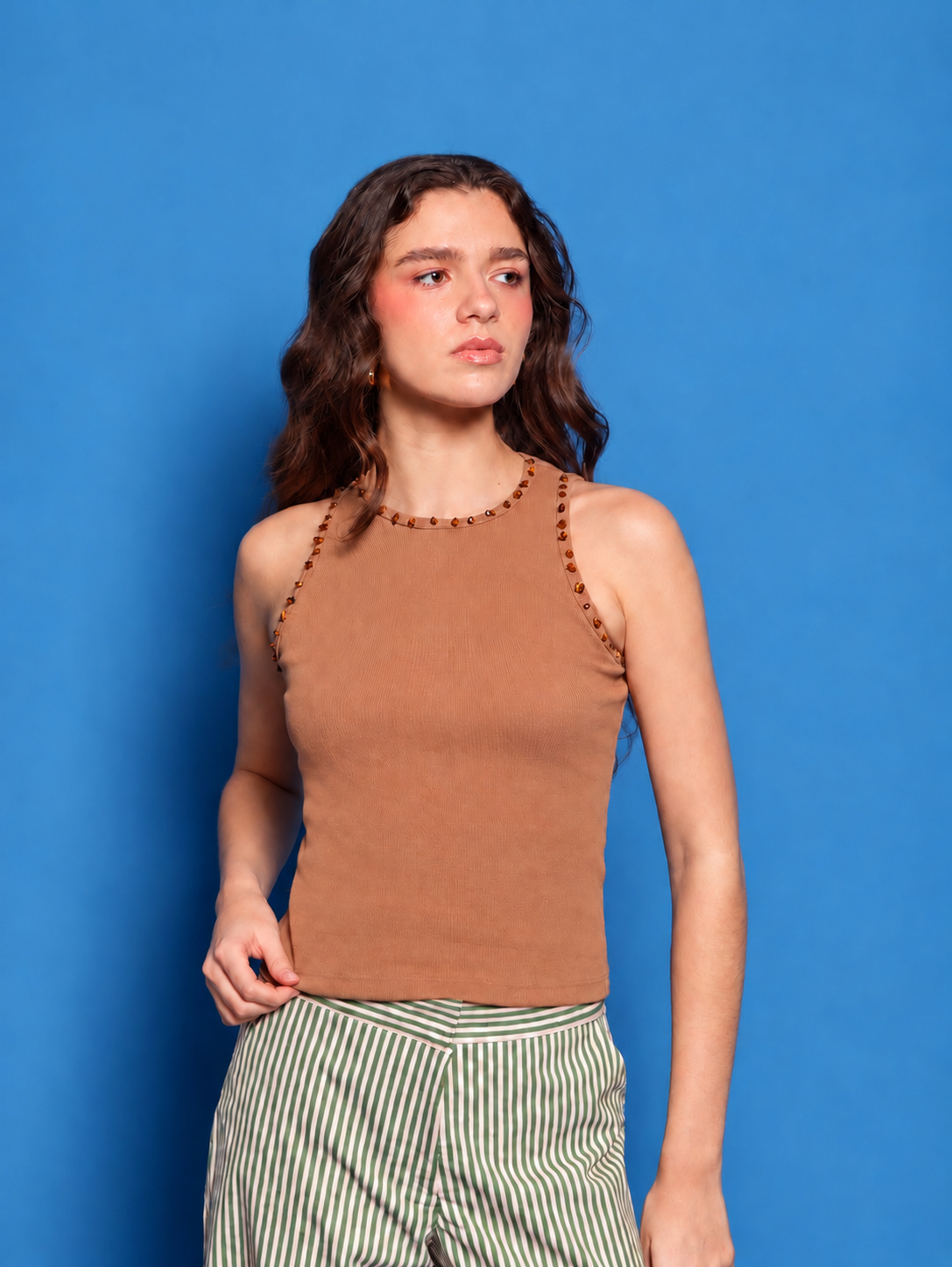 Tank Top Cocada