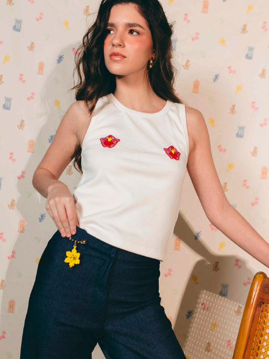 Tank Top Trinitaria