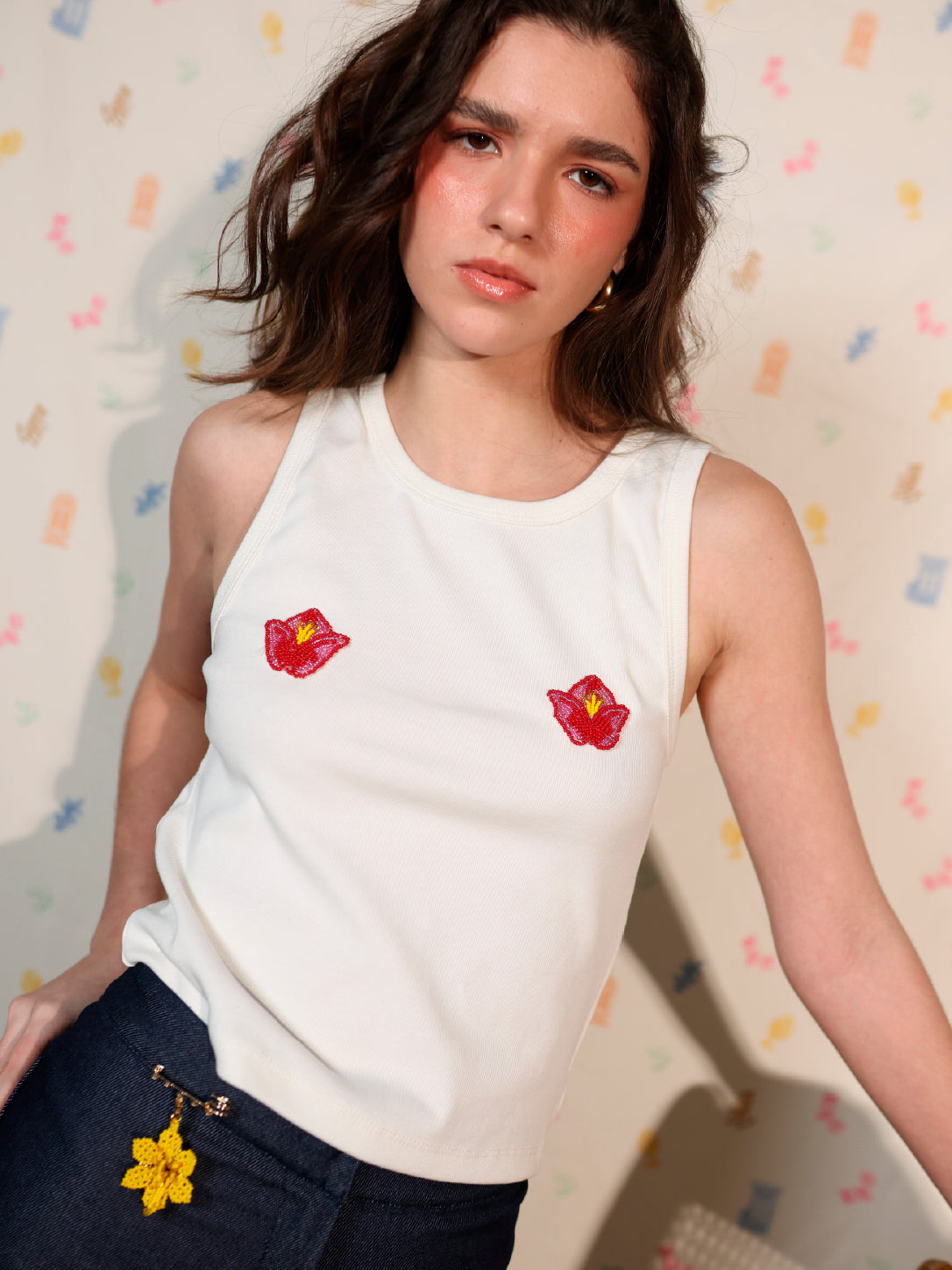 Tank Top Trinitaria