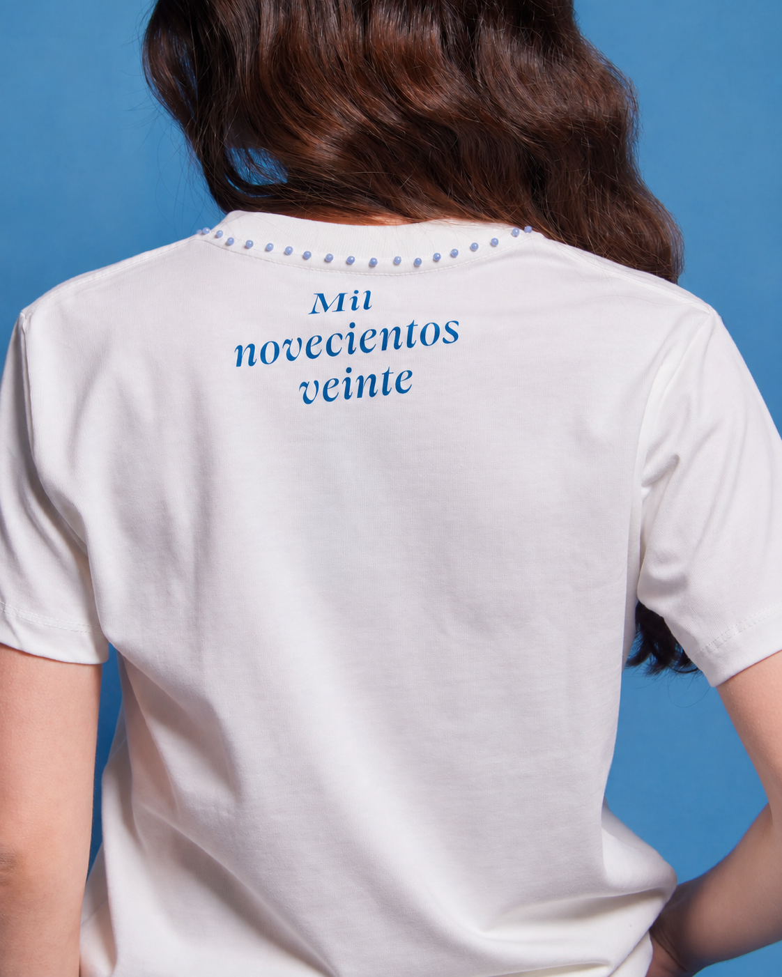 T-shirt 1920 Mujer