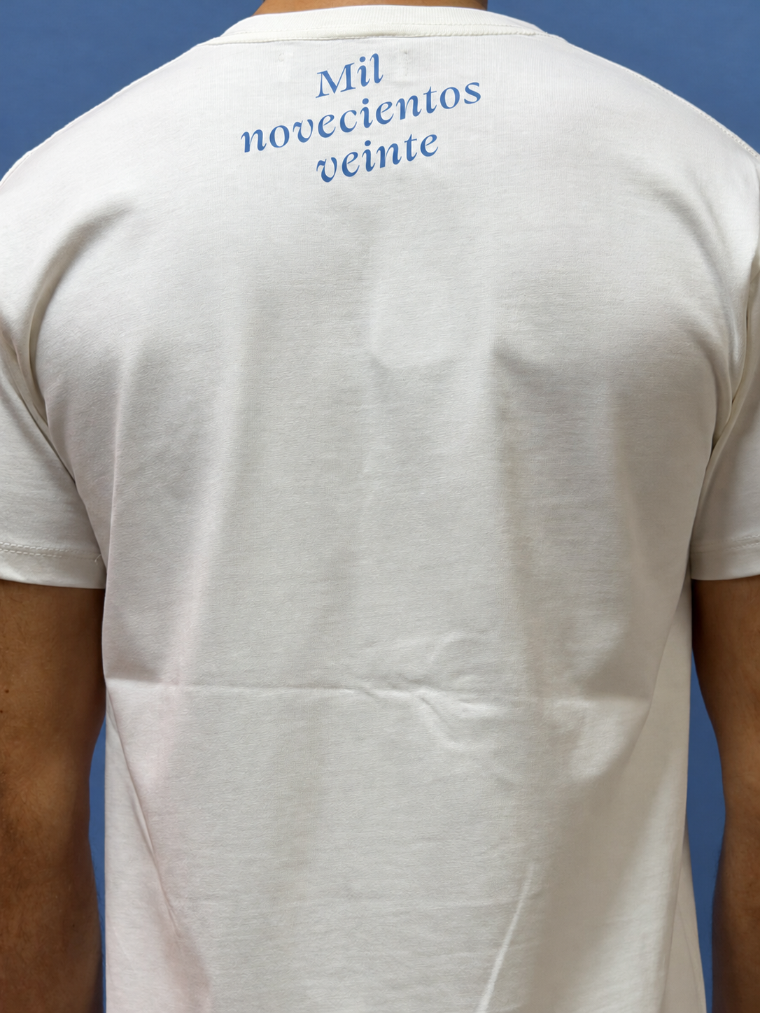 T-shirt 1920 Hombre