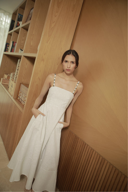 Vestido Nayuma