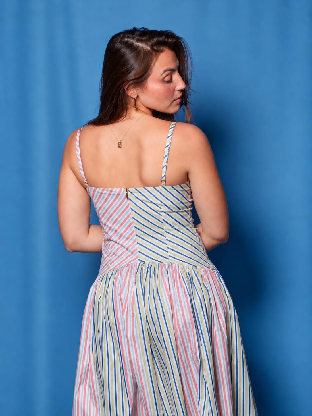 Vestido Tardear