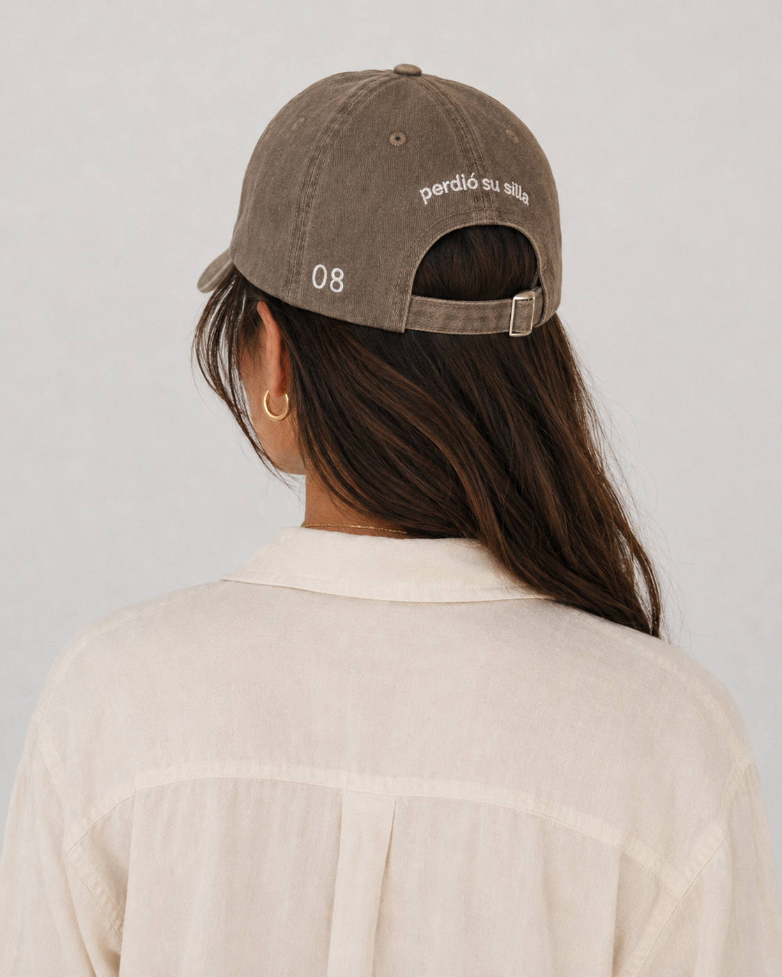 Gorra Silla
