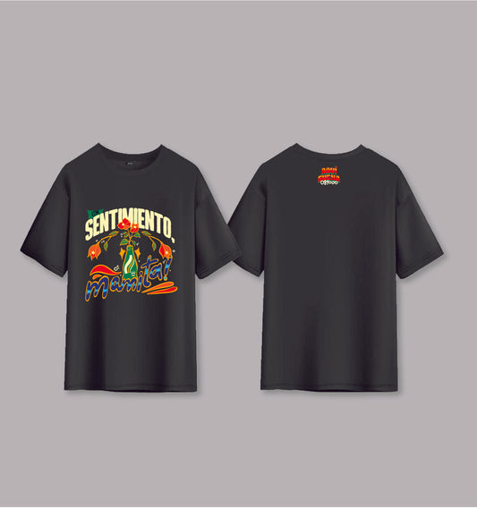 T-Shirt "SENTIMIENTO"