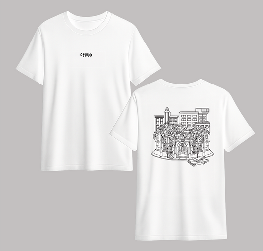 T-Shirt Basic Prado