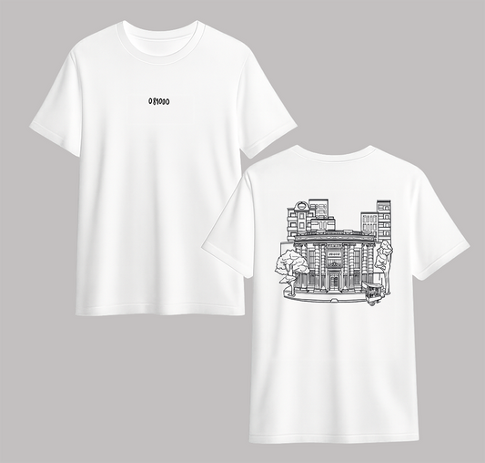 T-Shirt Basic Dugand