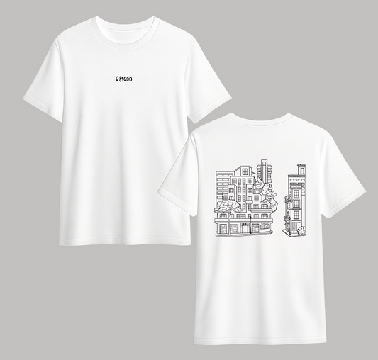 T-Shirt Basic García