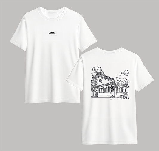 T-Shirt Casa Carnaval