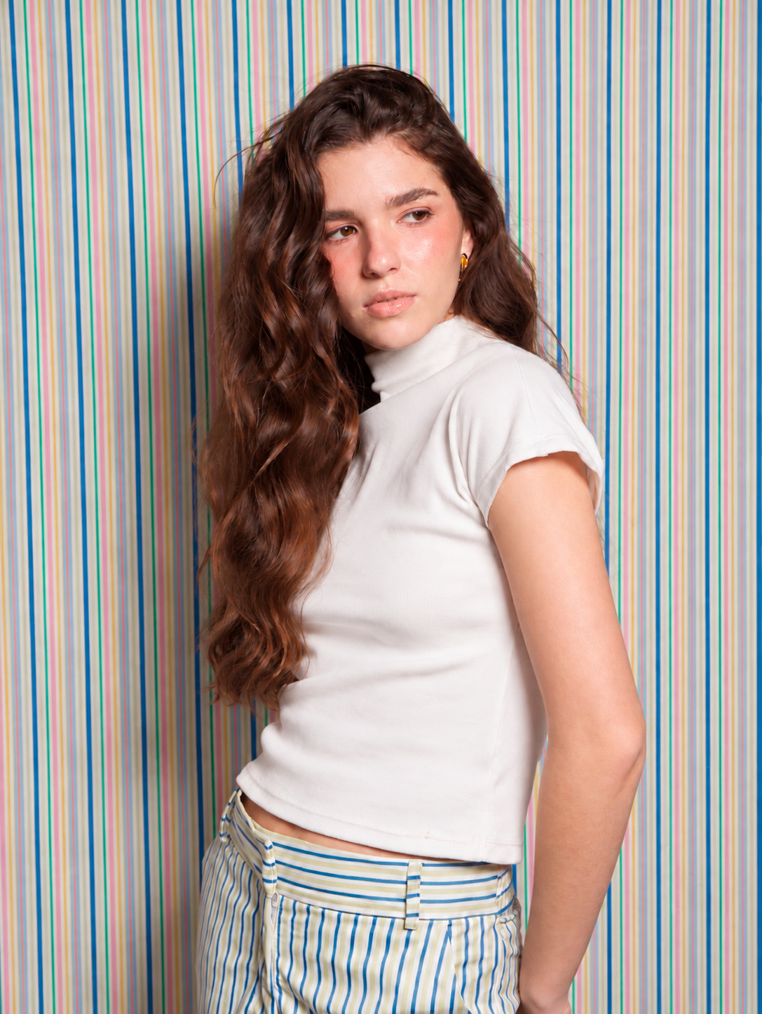 Blusa Nueve a Cinco